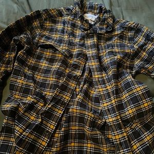 Goodfellow Flannel